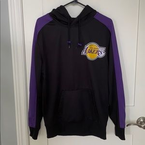 LOS ANGELES LAKERS BASKETBALL FAN WEAR